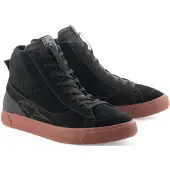 Alpinestars Stated Baskets Noir/Marron 12 hommes