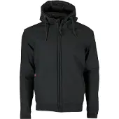 Riding Culture Riding Sweat à capuche moto Taille
