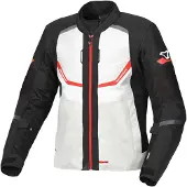 Macna Tondo Veste textile de moto imperméable