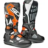 Sidi Atojo SRS Bottes Motocross