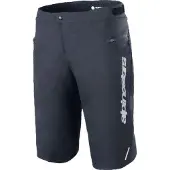 Alpinestars Shorts A-Dura Elite Black, Taille: 32