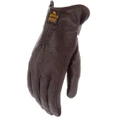 Helstons Condor Air Chocolate Noir Gants Taille T11