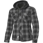 Held Lumberjack II Veste textile de moto