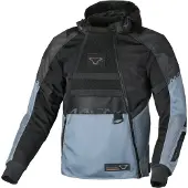 Macna Rebelite Blouson textile de moto