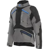 Dainese Gullfoss D-dry jacket grey 50 men grey 50