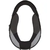 Schuberth S2/s2 Sport Neck Protector Noir XL-3XL