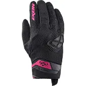 Ixon Mig 2 Airflow Gants de moto pour dames