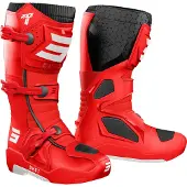 Shot Race Gear Race 4 Bottes de motocross