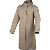 Sonstiges Swan Manteau de pluie de moto pour dames