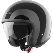 Bogotto H589 Solid Casque à réaction