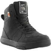 Ixon Ghost WP imperméable Chaussures de moto pour femmes