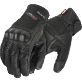Dane Rasmus 2 Gants moto pour dames