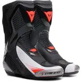 Dainese Torque 4 Women Noir/Blanc/Rouge 39 femmes