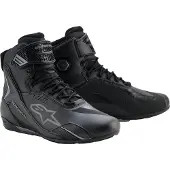 Alpinestars Faster 4 Drystar Chaussures de moto imperméables