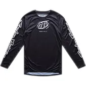 Troy Lee Designs Maillot à Manches Longues Gp Pro Badge