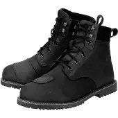 Merlin Ashford D3O Bottes Moto Imperméables Noires Taille UK 9