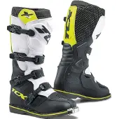 TCX X-Blast Bottes Motocross
