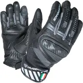 MUGENRACE Hai-Ko Gants Noir Gris Taille XS