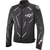 Ixon Demoniak Blouson textile de moto