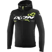 Ixon Touchdown Ultra Veste textile moto Taille