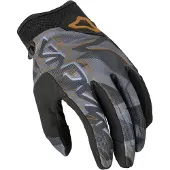 Macna Decode Woman Summer Gloves Noir,Gris M Femme