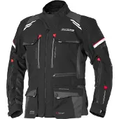 Büse Highland III Veste textile moto imperméable Taille