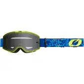 O'Neal B-20 Strain V.22 Lunettes de motocross