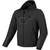 Macna Atracor Veste textile de moto