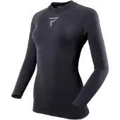Rebelhorn Freeze 2 Chemise fonctionnelle à manches longues pour femmes