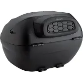 Givi B330-b29n-b29nt Top Case Backrest Noir