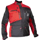 Shot Race Gear Racetech Jacket Rouge,Noir S Homme