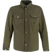 Helstons Detroit Chemise de moto
