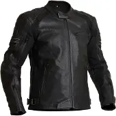 Halvarssons Blouson moto Selja, noir, 54