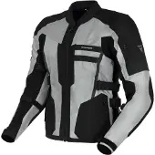 Rebelhorn Scandal 2 Veste textile moto Taille