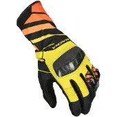 Macna Krown Gants de moto perforés