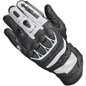 Held Misawae Noir Blanc Gants Taille 7