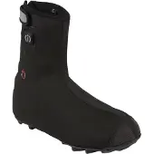 Klan-e Couvre-chaussures Noir EU 42-43 Hommes,Femmes Noir EU 42-43
