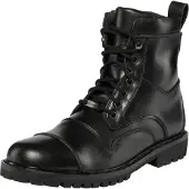 Kochmann Palermo Bottes de moto noires Taille