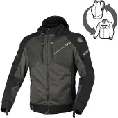 Macna Brero Veste textile moto Taille