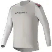 Alpinestars A-Aria Polartec Switch Maillot de vélo à manches longues
