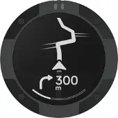 Beeline Moto Ii Gps Sat Nav Noir