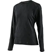 Troy Lee Designs Lilium Jaquard Maillot de vélo pour dames