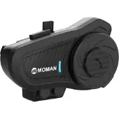 MOMAN H2 Pro Système de communication à jeu unique