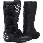 FOX Comp 2023 Bottes de motocross pour jeunes