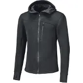 Held Veste fonctionnelle Polar, noir, M