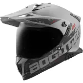 Bogotto FG-601 Duo Casque d’enduro en fibre de verre