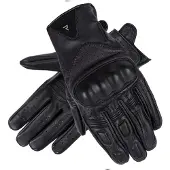 Rebelhorn Thug II Gants de moto perforés