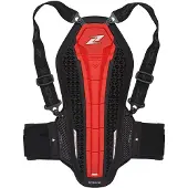 Zandona Hybrid Back Pro X6 Protecteur de dos