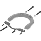 Shad Click System Adaptateur de réservoir