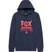 FOX Bolt Capuche Taille